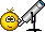 Astronomer :astronomer: