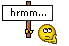 hrmm :hrmm: