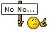 No No... :nono: