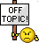 Off Topic :ot: