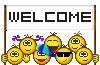 Welcome :welcome: